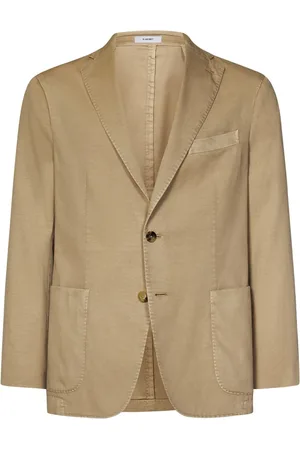 Boglioli Hombre, Chaquetas, , Talla: M