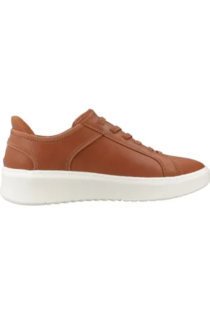 Skechers Hombre, Zapatos, Marrón, Talla: 40 EU