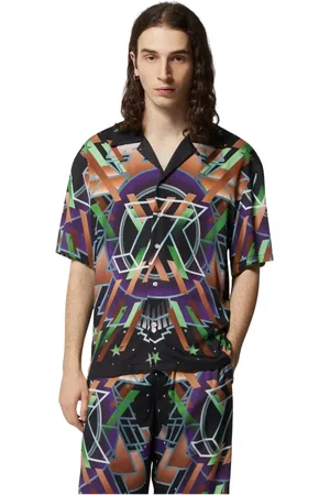 John Richmond Hombre, Camisas, , Talla: M
