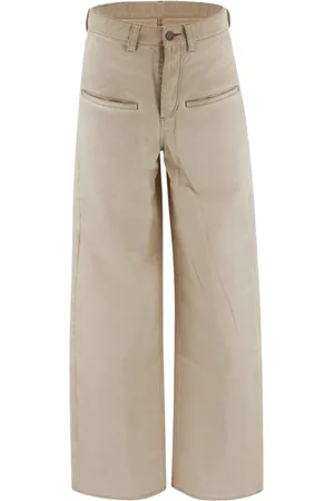 UMA WANG Mujer, Pantalones, , Talla: S