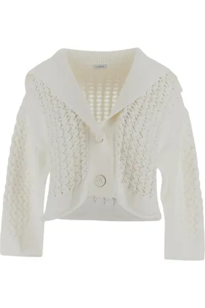 Malo Mujer, Jerseys, Blanco, Talla: L