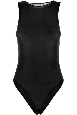 UMA WANG Mujer, Camisetas, Negro, Talla: M