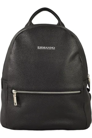 ERMANNO SCERVINO Mujer, Bolsos, Negro, Talla: ONE Size