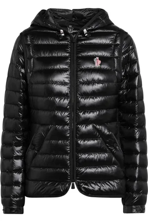 Moncler Mujer, Chaquetas, Negro, Talla: S