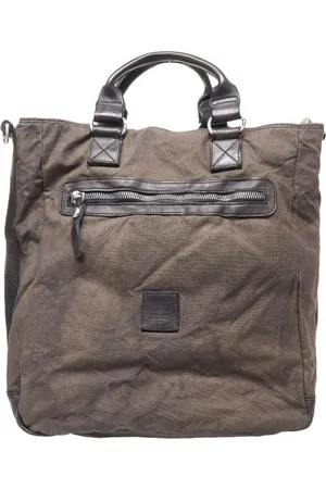 Campomaggi Hombre, Bolsos, Marrón, Talla: ONE Size