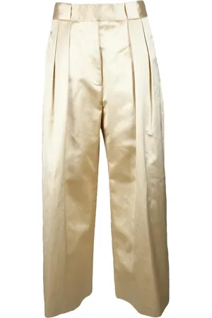 Khaite Mujer, Pantalones, , Talla: M