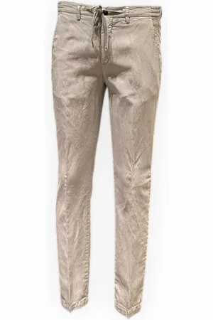 Briglia 1949 Hombre, Pantalones, , Talla: L