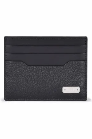 Dunhill Hombre, Accesorios, Negro, Talla: ONE Size