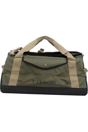 Filson Hombre, Bolsos, Verde, Talla: ONE Size
