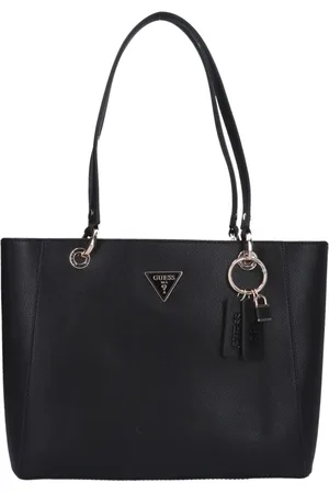 Guess Mujer, Bolsos, Negro, Talla: ONE Size