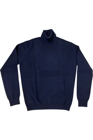 Malo Hombre, Jerseys, Azul, Talla: M