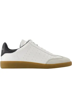 Isabel Marant Mujer, Zapatos, Blanco, Talla: 38 EU