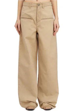 UMA WANG Mujer, Pantalones, , Talla: S