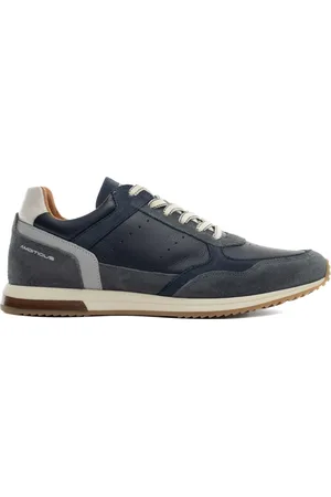 Ambitious Hombre, Zapatos, Azul, Talla: 44 EU