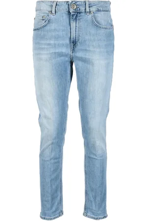 Dondup Mujer, Vaqueros, Azul, Talla: W28