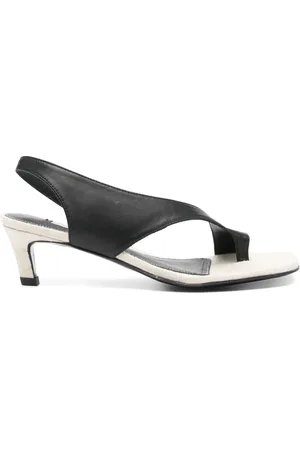 Totême Mujer, Zapatos, Negro, Talla: 40 EU