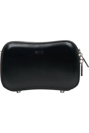 Estro Mujer, Bolsos, Negro, Talla: ONE Size