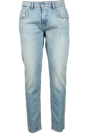 Diesel Hombre, Vaqueros, Azul, Talla: W30