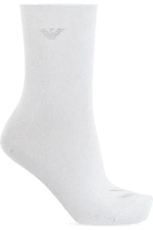 EA7 Mujer, Ropa interior, Blanco, Talla: ONE Size