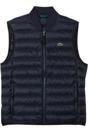 Lacoste Hombre, Chaquetas, Azul, Talla: 2XL
