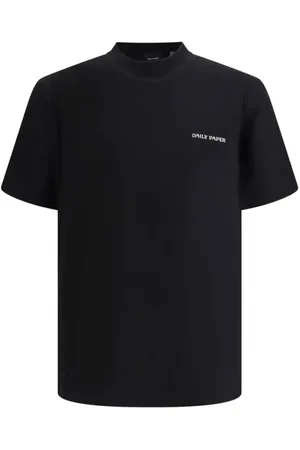 Daily paper Hombre, Camisetas, Negro, Talla: M