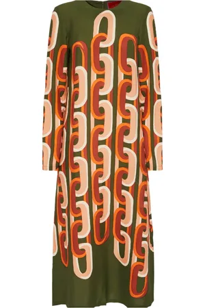 La DoubleJ Mujer, Vestidos, , Talla: L
