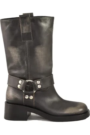 Strategia Mujer, Zapatos, Negro, Talla: 36 EU
