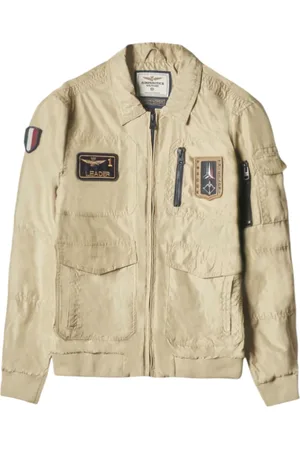 Aeronautica Militare Hombre, Chaquetas, , Talla: 3XL