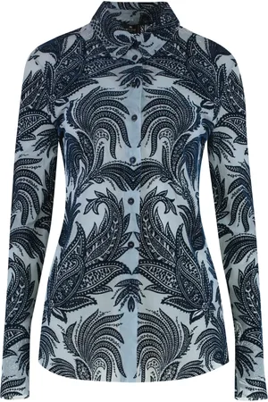 Etro Mujer, Blusas y Camisas, , Talla: S