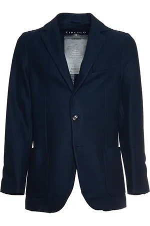 Circolo Hombre, Chaquetas, Azul, Talla: 2XL