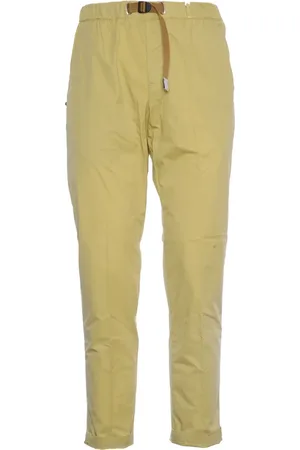 White Sand Hombre, Pantalones, Amarillo, Talla: XS