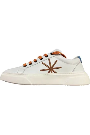 Manuel Ritz Hombre, Zapatos, Blanco, Talla: 40 EU