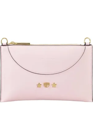 Chiara Ferragni Mujer, Bolsos, Rosa, Talla: ONE Size