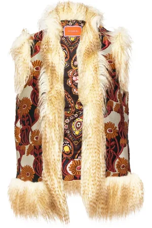 La DoubleJ Mujer, Chaquetas, Blanco, Talla: M