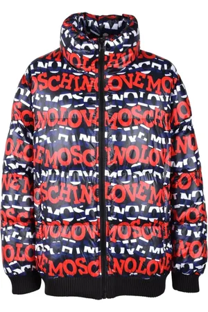 Moschino Mujer, Chaquetas, , Talla: L
