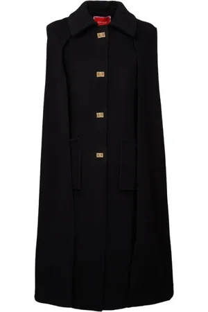 La DoubleJ Mujer, Chaquetas, Negro, Talla: M