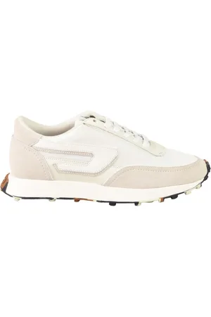 Diesel Mujer, Zapatos, Blanco, Talla: 37 EU