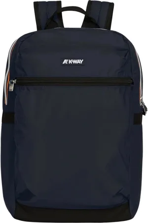 K-Way Hombre, Bolsos, Azul, Talla: ONE Size