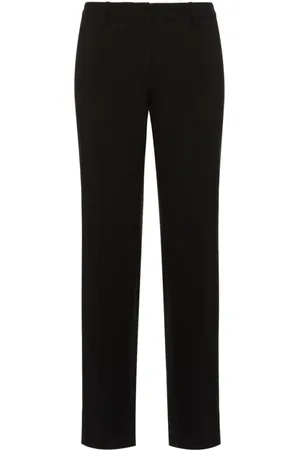 Boglioli Mujer, Pantalones, Negro, Talla: 2XS