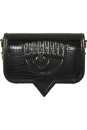Chiara Ferragni Mujer, Bolsos, Negro, Talla: ONE Size