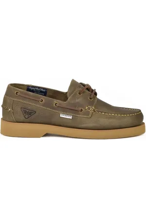Docksteps Hombre, Zapatos, Marrón, Talla: 42 EU