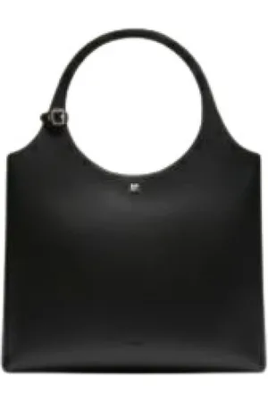 Courrèges Mujer, Bolsos, Negro, Talla: ONE Size