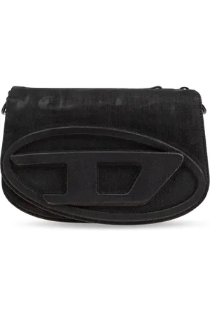 Diesel Unisex, Bolsos, Negro, Talla: ONE Size