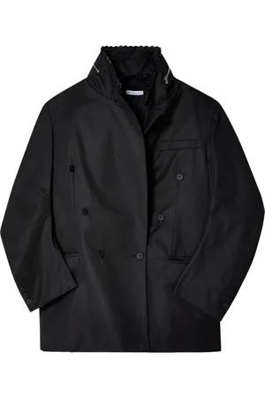 Niccolo Pasqualetti Mujer, Chaquetas, Negro, Talla: S