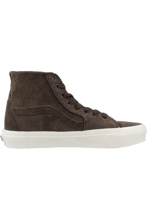 Vans Hombre, Zapatos, Marrón, Talla: 38 1/2 EU