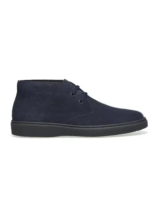 Frau Hombre, Zapatos, Azul, Talla: 40 EU