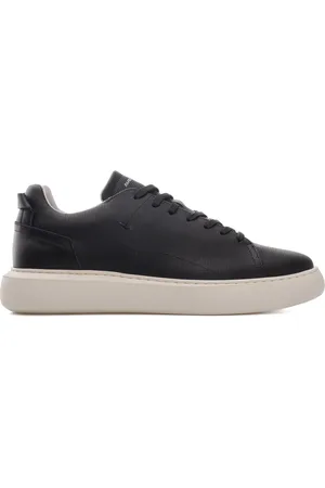 Ambitious Hombre, Zapatos, Negro, Talla: 45 EU