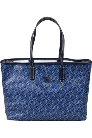 Tommy Hilfiger Mujer, Bolsos, Azul, Talla: ONE Size