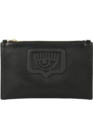 Chiara Ferragni Mujer, Bolsos, Negro, Talla: ONE Size