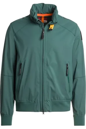 Parajumpers Hombre, Chaquetas, Verde, Talla: M
